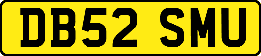 DB52SMU