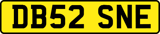 DB52SNE