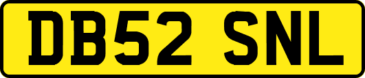 DB52SNL