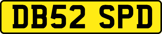 DB52SPD