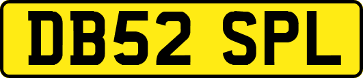 DB52SPL