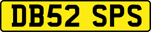DB52SPS