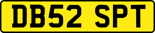DB52SPT