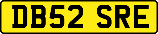 DB52SRE