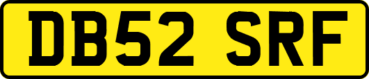 DB52SRF