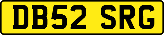 DB52SRG