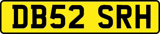 DB52SRH