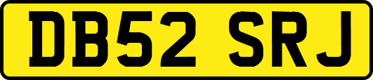 DB52SRJ