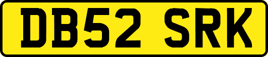 DB52SRK