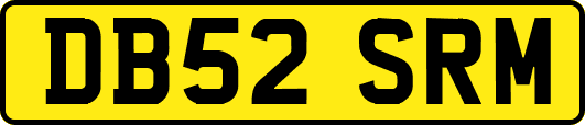 DB52SRM