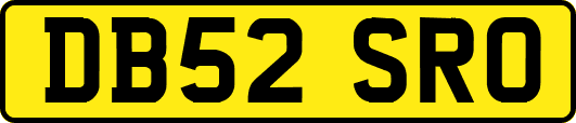 DB52SRO