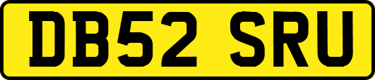 DB52SRU