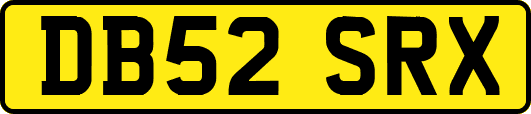 DB52SRX
