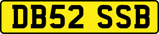 DB52SSB