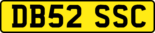 DB52SSC