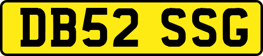 DB52SSG