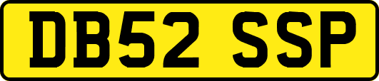 DB52SSP