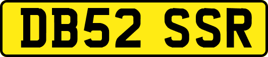 DB52SSR