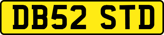 DB52STD