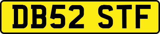DB52STF