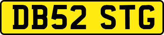 DB52STG