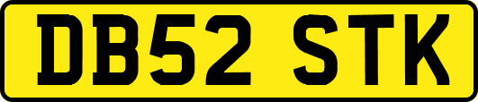 DB52STK