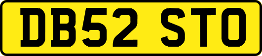 DB52STO