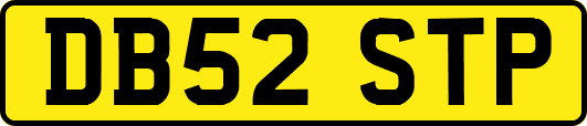 DB52STP