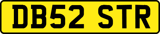 DB52STR