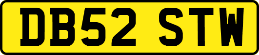 DB52STW