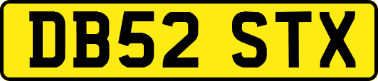 DB52STX