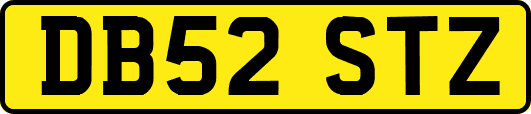 DB52STZ