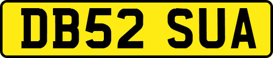 DB52SUA