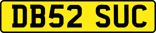 DB52SUC