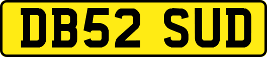 DB52SUD