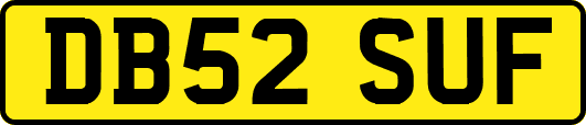 DB52SUF