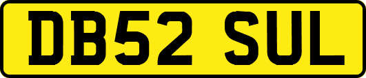 DB52SUL
