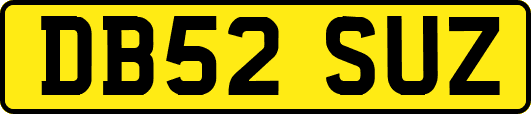 DB52SUZ