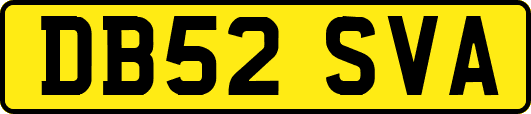 DB52SVA