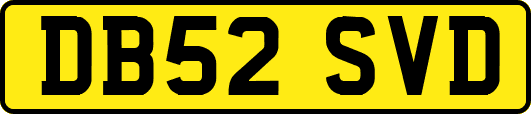 DB52SVD