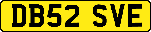 DB52SVE
