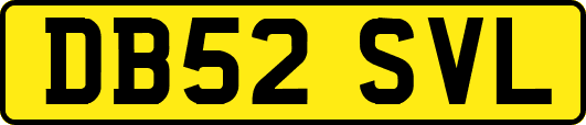 DB52SVL