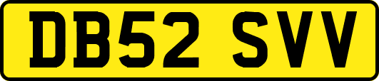 DB52SVV
