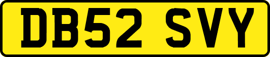 DB52SVY
