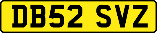 DB52SVZ