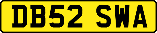 DB52SWA