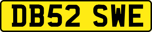 DB52SWE
