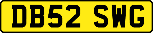 DB52SWG