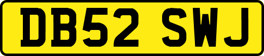 DB52SWJ