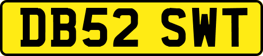 DB52SWT